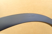 Ford escape 3 17- молдинг крила права перед передня cj54s16d238afw оригінальний номер Зі Шроту, фото thumb