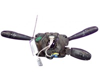 фото thumb №1, Fiat scudo ii 07-16 переключатель комбинированный 96659948xt