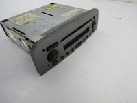 фото thumb №2, Alfa romeo 147 радіо заводський