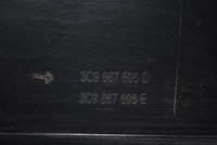 фото thumb №10, Защита обивка крышки багажника 3c9867605d vw passat b6