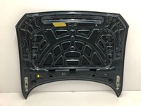 фото thumb №4, Volvo v60 ii s60 iii 2018 - капот крышка двигателя -31468159