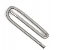 Купити Труба вихлопна typ webasto fi 24 - 150 cm оригінал chińczyk, фото thumb