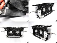 фото thumb №9, Audi rs6 c7 rs7 4g8 4.0tfsi 605 ps підсилювач pas радіатор вентилятор