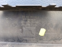 фото thumb №10, Vw golf v 5 plus cross бампер перед передний 5m0805903