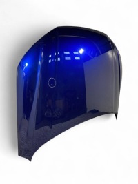 Audi q5 sq5 капот Оригінал, фото thumb