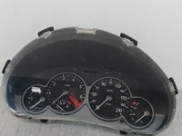 фото thumb №7, Счетчик peugeot 206 9634961480 1.1