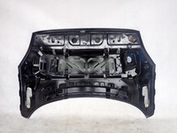 фото thumb №11, Jaguar e-pace 17- капот кришка двигуна