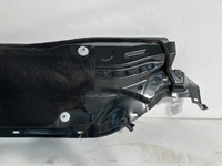 фото thumb №9, Yaris cross жабо металлический