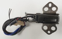 фото thumb №2, Замок дверь правый задняя mazda rx-8