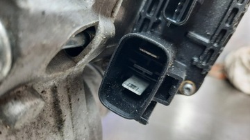 фото thumb №9, Рулевая рейка трансмиссия оригинальный номер 31678017 volvo v40 ii 12-19r eu