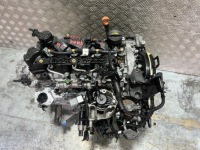 фото thumb №10, Psa peugeot citroen opel 308 3008 ii двигун двигун 1.5 bhdi yh01 насос film