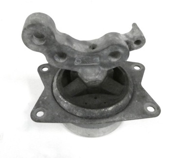 фото thumb №1, Подушка лапи коробки коробки передач opel vectra c signum 2.8 turbo v6 z28net