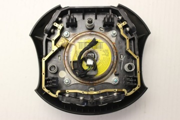 фото thumb №6, Подушка водія кермо подушка безпеки mini cooper s r56 06r- 3 спицева