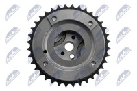 фото thumb №3, Колесо зубчасте змінних faz розподільного валу nty rkz-ty-008