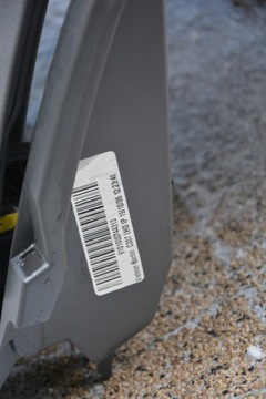 фото thumb №11, Панель консоль капот ford focus mk2 4m51a04320aa