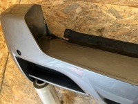 Бампер задня задній bmw x3 e83 pdc aero код лакофарбового покриття: a08/7 Ціна, фото thumb