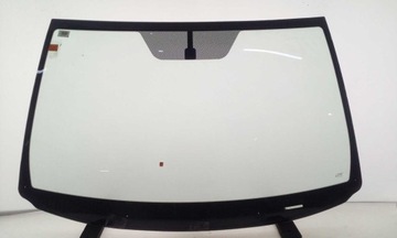 фото thumb №1, Скло лобове передня toyota rav-4 2013-2018 зелена