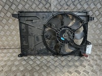 фото thumb №10, Chevrolet spark 2017 электрический вентилятор радиатора