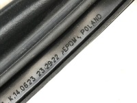 фото thumb №9, Bmw 2 f45 прокладка двері правий лівий перед 7420077