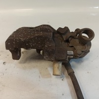 фото thumb №4, Ford focus mk3 суппорт тормозной правый задняя