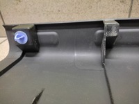 фото thumb №6, Citroen c5 iii sedan захист поперечина задня 9655500377