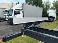 фото thumb №10, Балка бампер задня man tgx tgl tgm tgs mercedes actros atego scania volvo