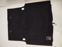 фото thumb №1, Обшивка пол багажника maserati ghibli iii 2015r 6700404260