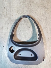 фото thumb №1, Захист важіль перемикання передач citroen c5 ii