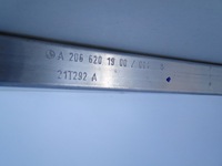 фото thumb №9, Mercedes c klasa w206 206 усилитель балка левая