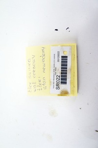 фото thumb №11, Sr022 volvo v90 ii t5 2.0i 254km блок двигуна wał колінчастий поршні b4204t23