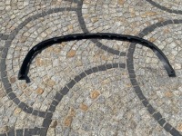 фото thumb №11, Renault grand scenic iii lift спойлер молдинг перед 960158342r 620229367r