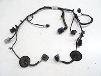 фото thumb №1, Opel insignia a kombi жгут крышки багажника