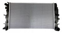Купить Радиатор воды mercedes-benz sprinter 2006 - 2018, фото thumb