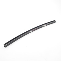 фото thumb №12, Bmw x5 f15 молдинг уплотнитель направляющая стёкла левое зад высокий блеск 7289657