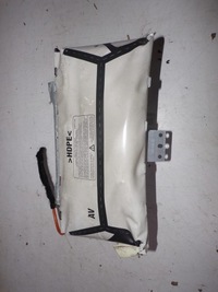 фото thumb №1, Подушка пасажира подушка безпеки peugeot 307 9634529680