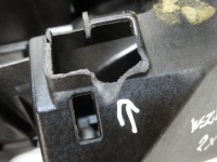 фото thumb №14, Панель приладів приладова подушка безпеки laguna iii 2.0 dci 2010r