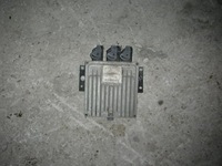 фото thumb №1, Блок управления бортовой компьютер renault clio 2 ii 8200284277