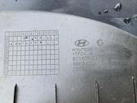 фото thumb №7, Спойлер дифузор бампера зад hyundai i20 20-