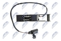 фото thumb №11, Засув капота кришки двигуна nty audi a6 2.4 2.7 2.8