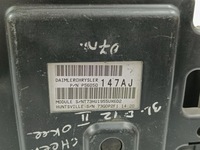 фото thumb №6, 2007 jeep grand cherokee wk модуль комфорта p56050147aj