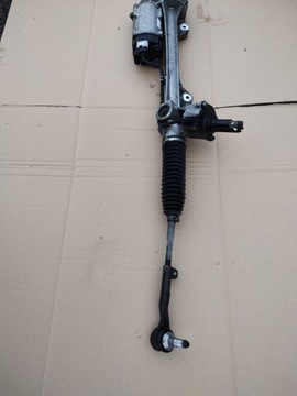 фото thumb №6, Bmw 3 f30 f31 рестайлинг рулевая рейка электрический 2018 7818993611