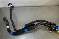 Купити Заливна горловина кришка adblue патрубок renault trafic iii iv 172b05169r, фото thumb