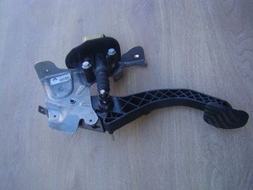 фото thumb №1, Renault megane iv talisman педаль зчеплення