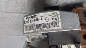 фото thumb №6, Усилитель электрические renault clio iii 1.2b 06r 8200294976