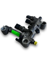 фото thumb №1, Mercedes atego axor інжектор adblue 0001400739