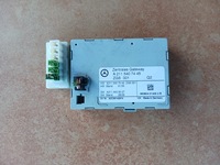 фото thumb №1, Модуль замка mercedes w211 a2115407445