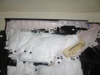 фото thumb №14, Обшивка обивка дверь правый перед infiniti q50