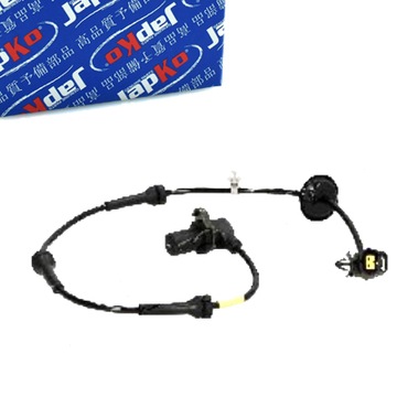 фото thumb №1, Датчик скорости abs перед p daewoo kalos 1.2 1.4