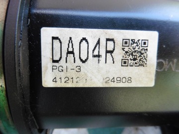 фото thumb №7, Піввісь права toyota rav4 iv xa30 2,0 vvti da04r