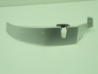 Купити Захист замка хром правий mercedes sl r230 02-03, фото thumb